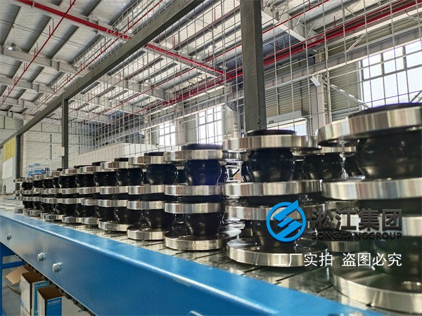 廊坊304不銹鋼法蘭橡膠軟接頭高彈性高氣密性 廊坊304不銹鋼法蘭橡膠軟接頭高彈性高氣密性