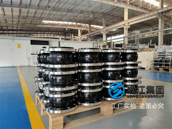 廊坊304不銹鋼法蘭橡膠軟接頭高彈性高氣密性 廊坊304不銹鋼法蘭橡膠軟接頭高彈性高氣密性