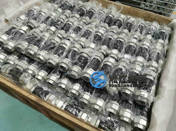 淄博螺紋式軟接頭產(chǎn)品實力 淄博螺紋式軟接頭產(chǎn)品實力