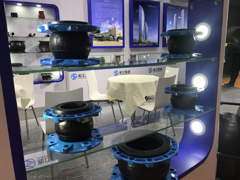 【資質(zhì)證書】新型橡膠接頭法蘭QT450材質(zhì)檢測報告 【資質(zhì)證書】新型橡膠接頭法蘭QT450材質(zhì)檢測報告